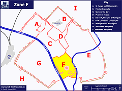 To view a larger version, click / tap on thumbnail. Map as per caption. Opens larger version.