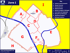 To view a larger version, click / tap on thumbnail. Map as per caption. Opens larger version.